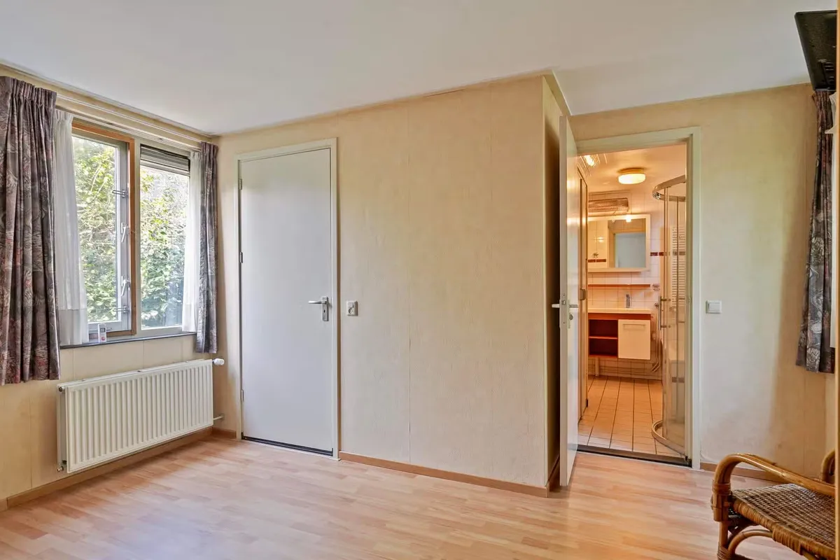 Foto van een appartement in Gouda (11)