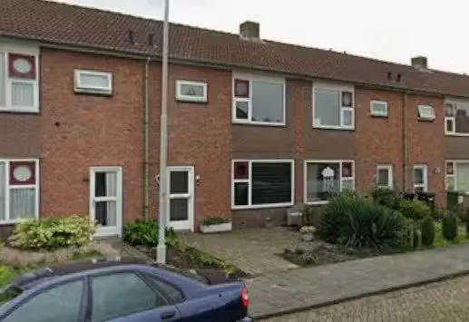 Foto van een eengezinswoning in Sluiskil (1)