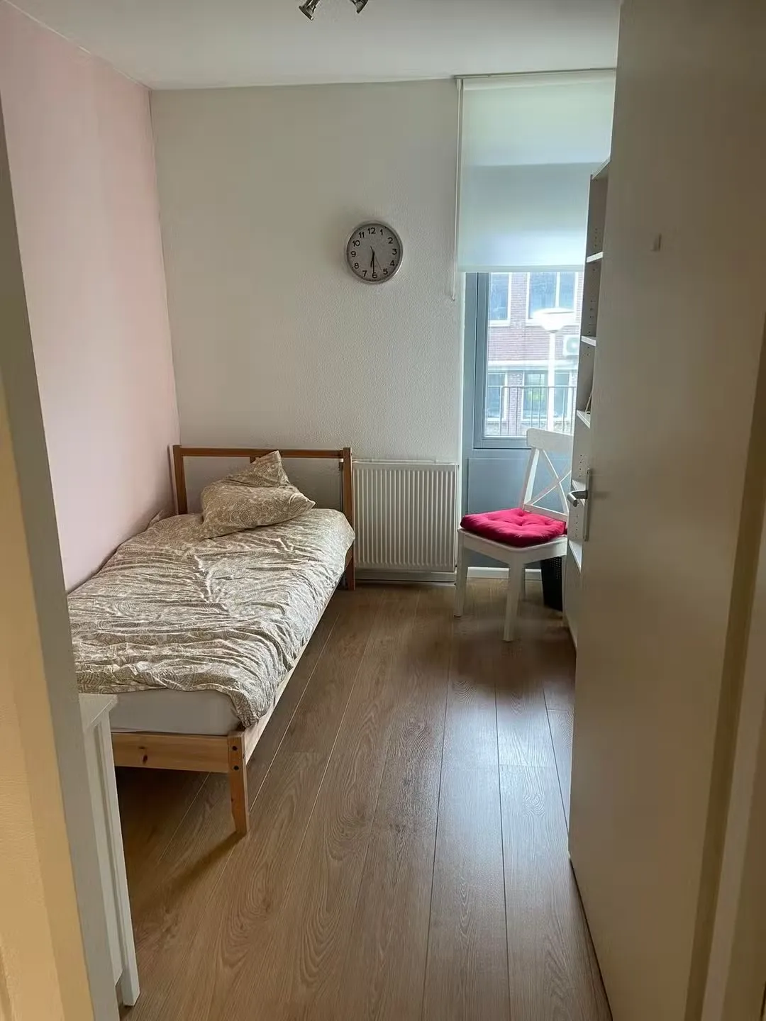 Foto van een eengezinswoning in Purmerend (10)