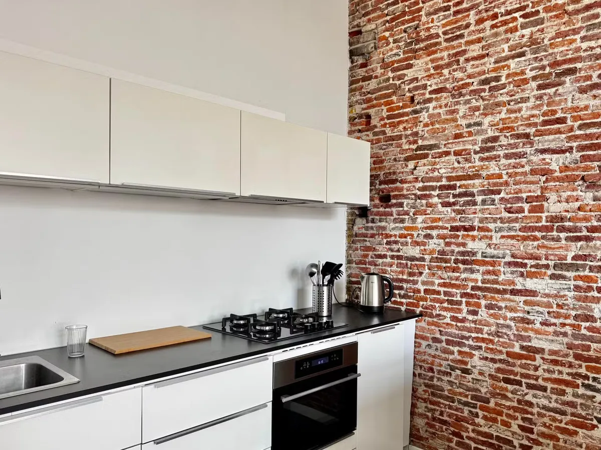Foto van een appartement in Utrecht (12)