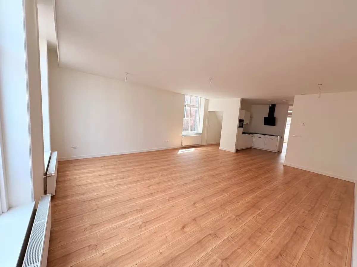 Foto van een appartement in Middelburg (3)