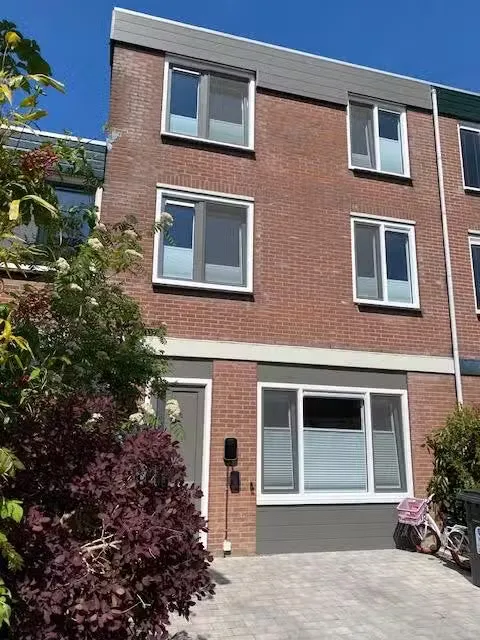 Foto van een eengezinswoning in Purmerend (1)