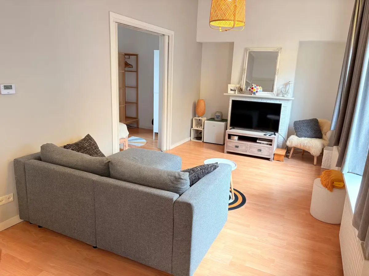 Foto van een appartement in Middelburg (1)