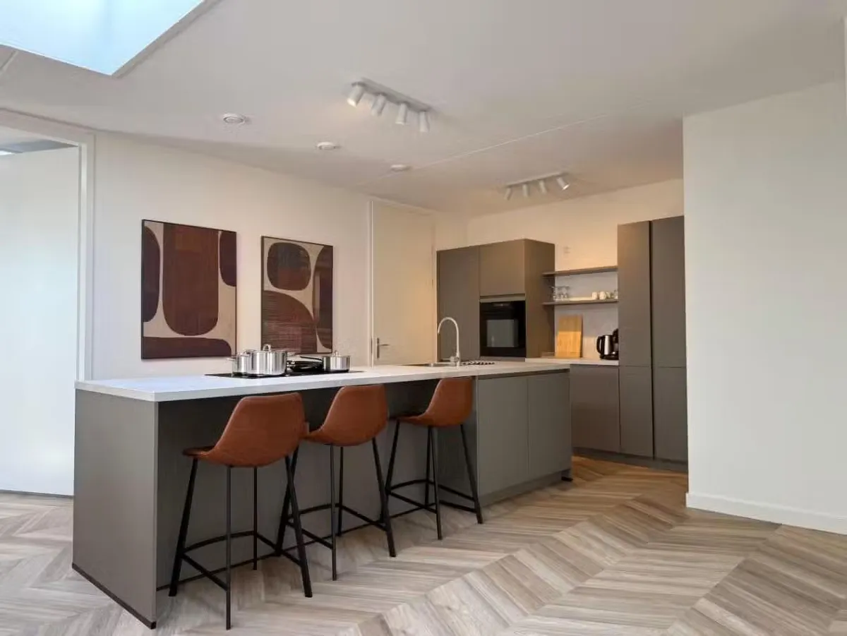 Foto van een appartement in Veghel (5)