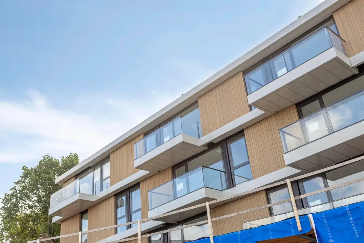 Photo: apartment in Aalsmeer (6)