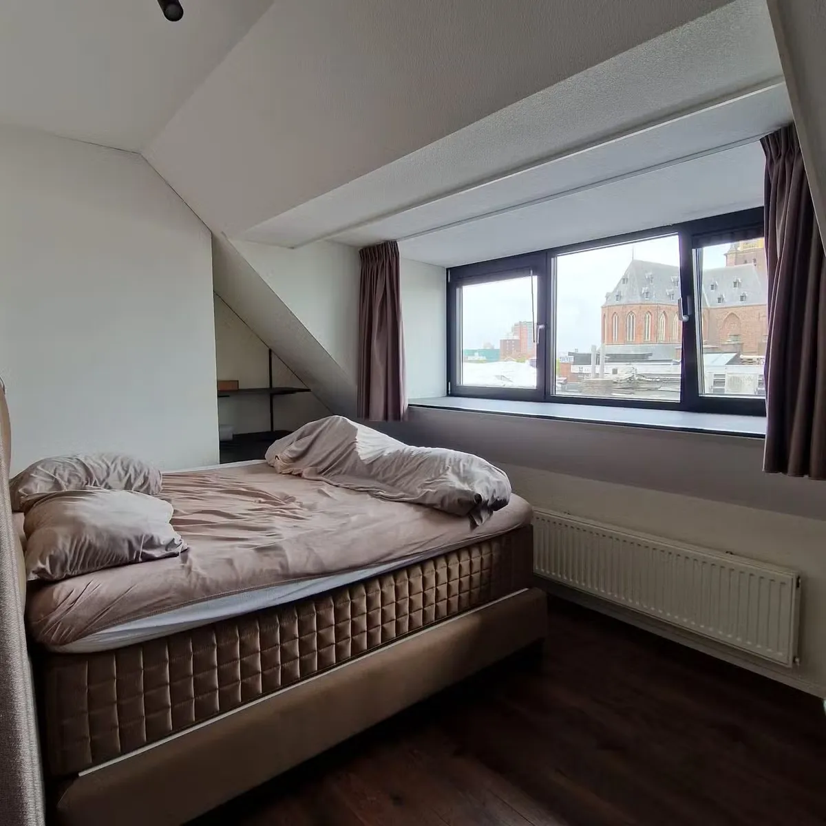 Foto van een appartement in Groningen (11)
