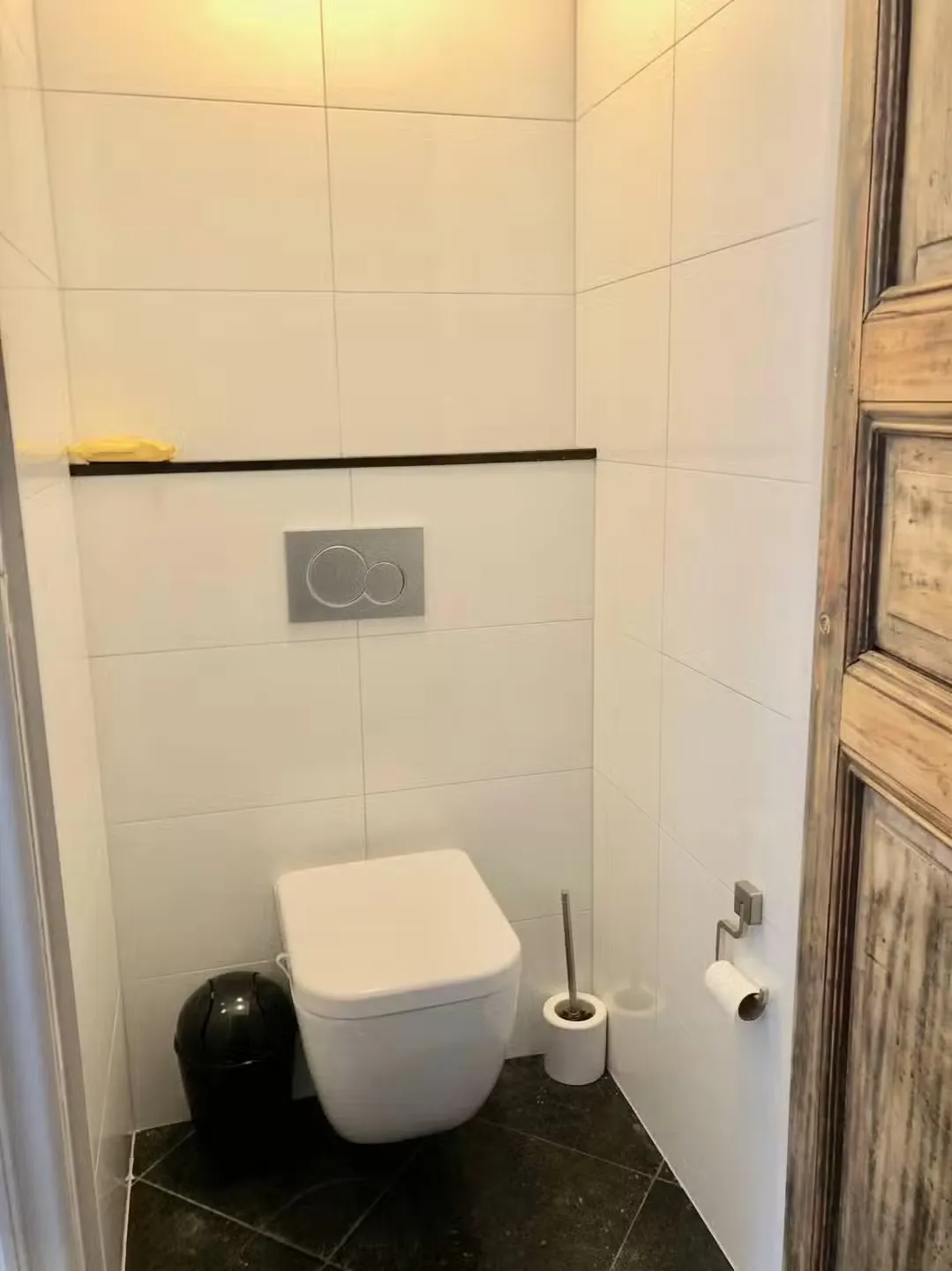 Foto van een appartement in Maastricht (8)