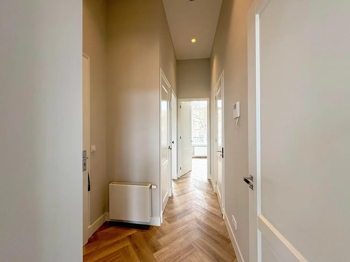 Photo: apartment in Amsterdam (6)