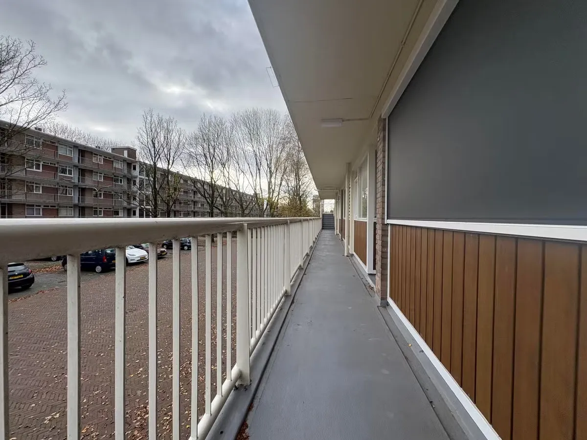 Foto van een appartement in Amstelveen (3)