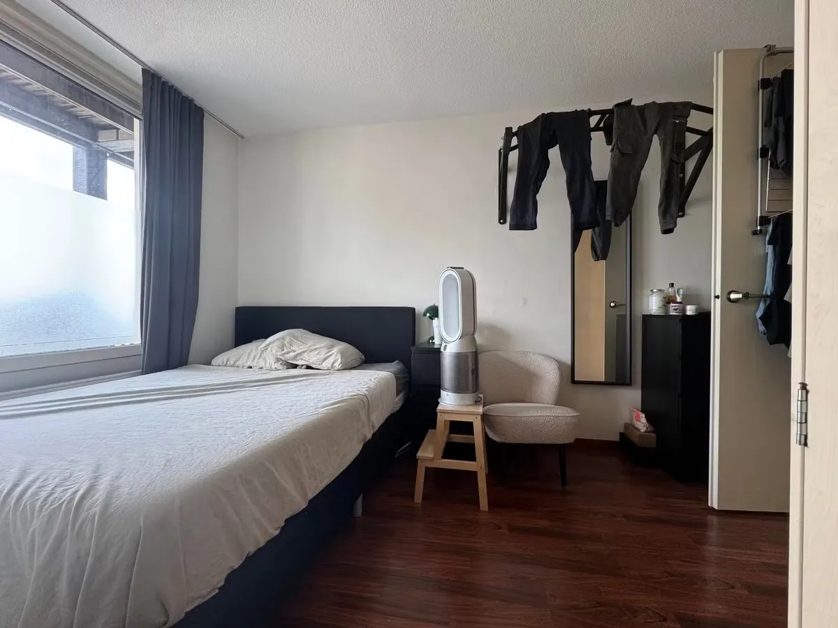 Foto van een appartement in Leeuwarden (9)