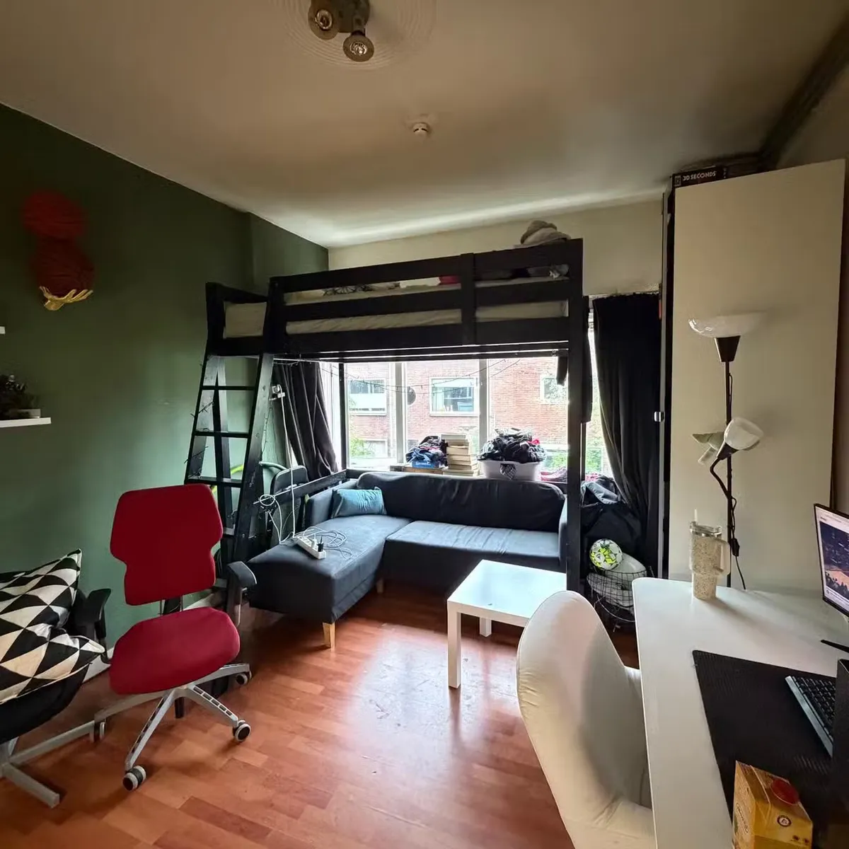 Foto van een appartement in Groningen (3)