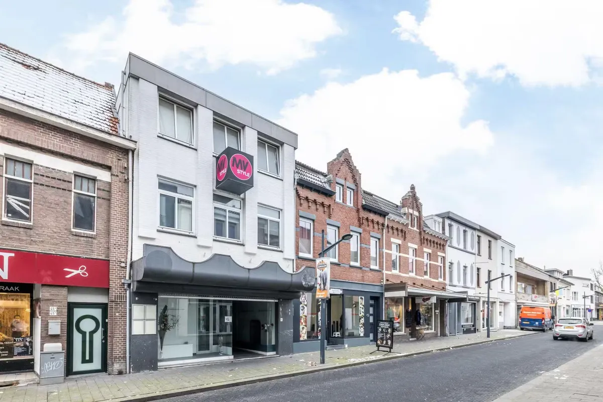 Foto van een appartement in Kerkrade (2)