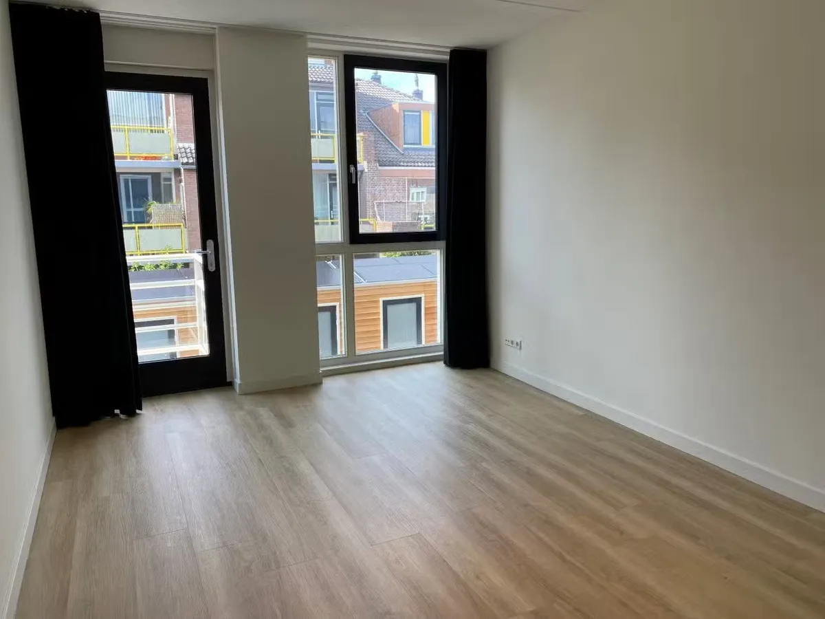 Foto van een appartement in Leiden (5)