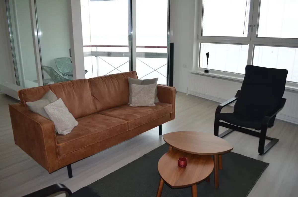 Foto van een appartement in Vlissingen (3)
