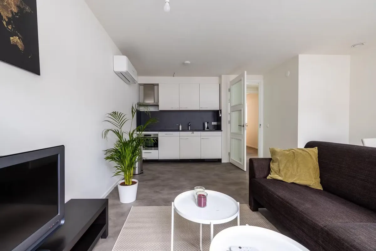 Photo: apartment in Sneek (8)