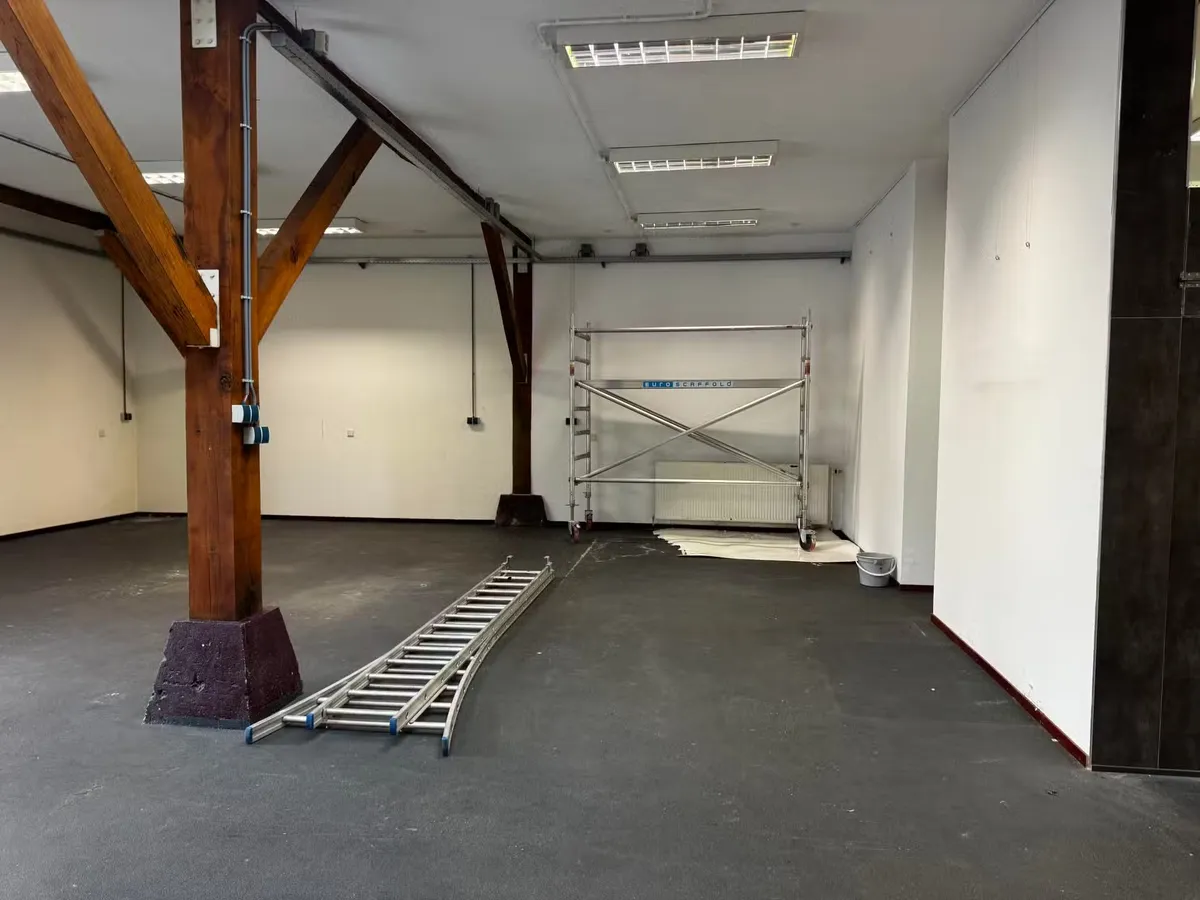 Foto van een eengezinswoning in Tilburg (4)