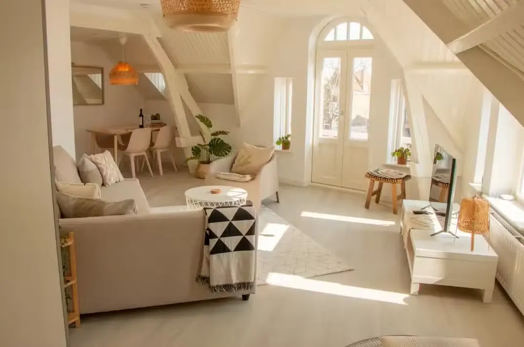 Foto van een appartement in Middelburg (4)