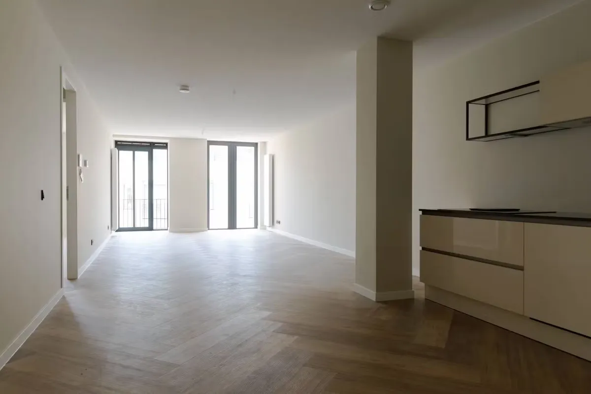 Foto van een appartement in Gouda (8)