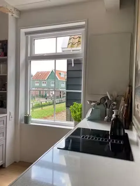 Foto van een eengezinswoning in Marken (8)