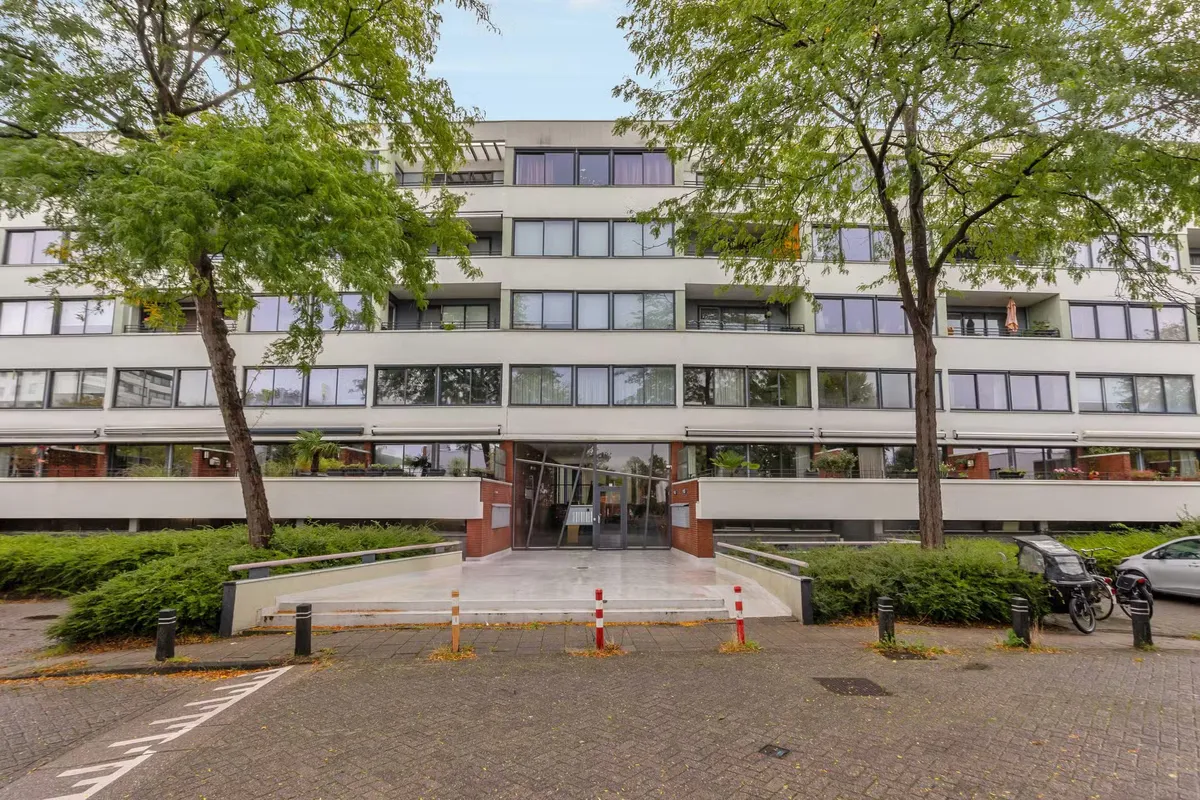 Photo: apartment in Amsterdam (5)