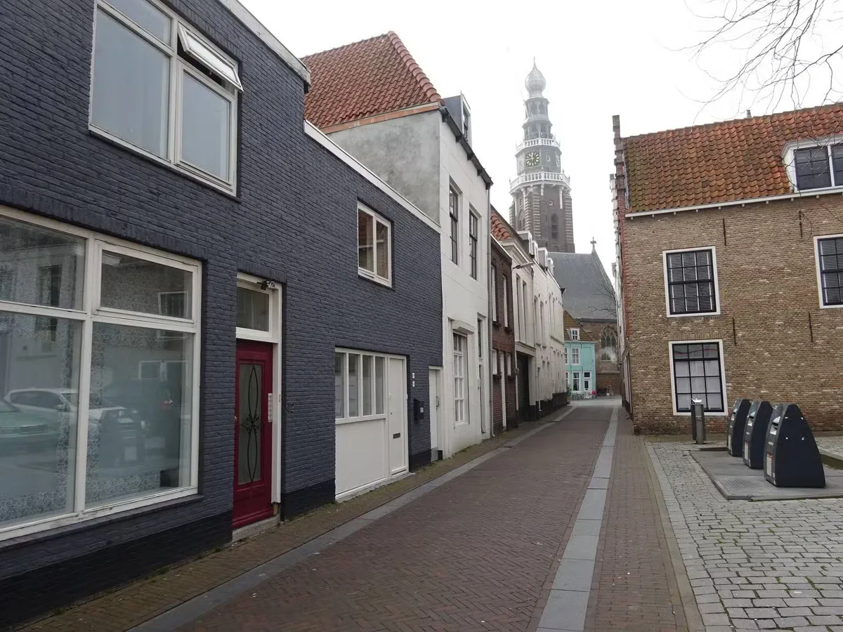 Foto van een appartement in Vlissingen (8)
