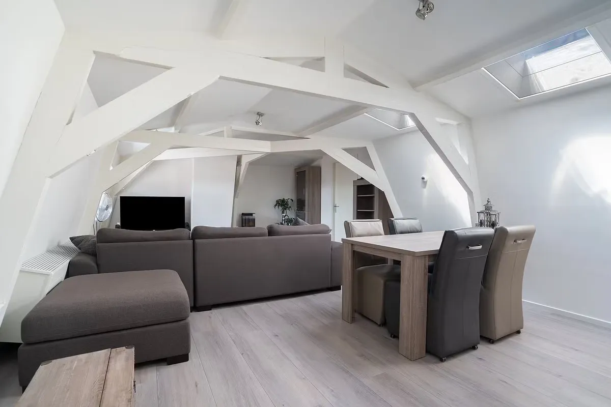 Foto van een appartement in Zoetermeer (1)