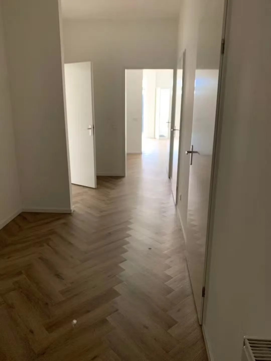 Foto van een appartement in Goes (9)