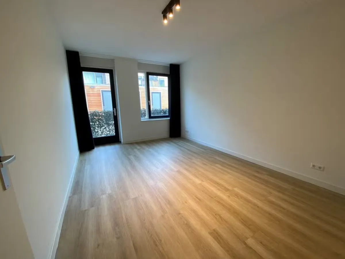 Foto van een appartement in Leiden (4)
