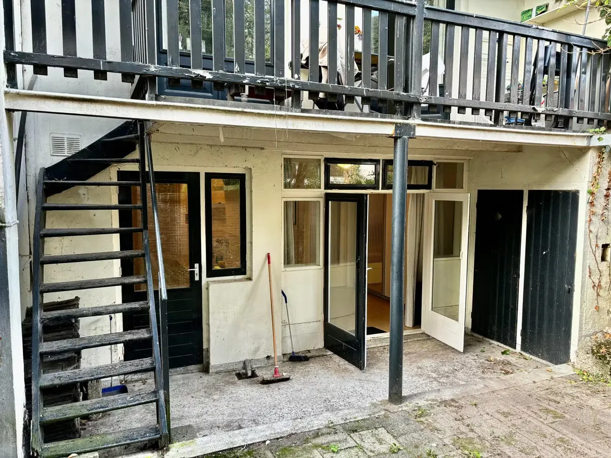 Foto van een appartement in Utrecht (8)