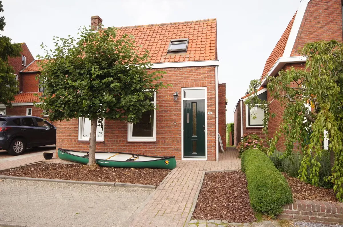 Foto van een eengezinswoning in Hoek (11)