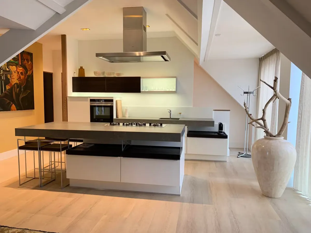 Foto van een appartement in Middelburg (1)