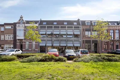 Foto van een appartement in Breda