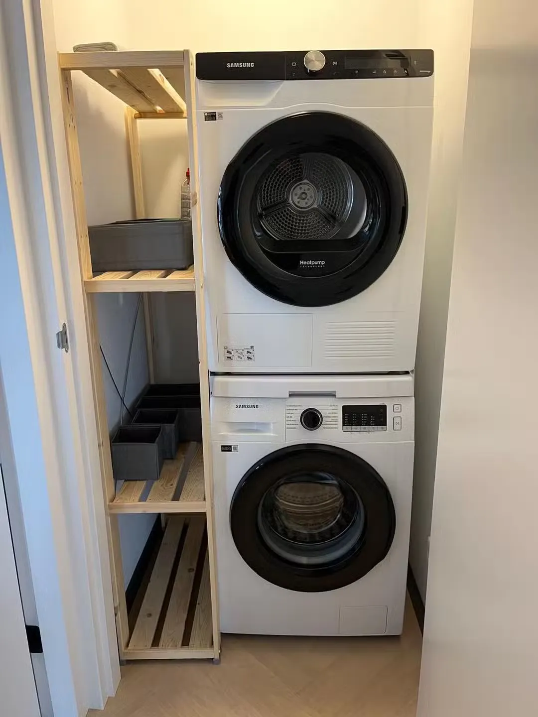 Foto van een appartement in Middelburg (9)