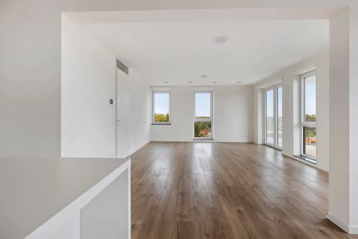 Foto van een appartement in Zoetermeer (6)