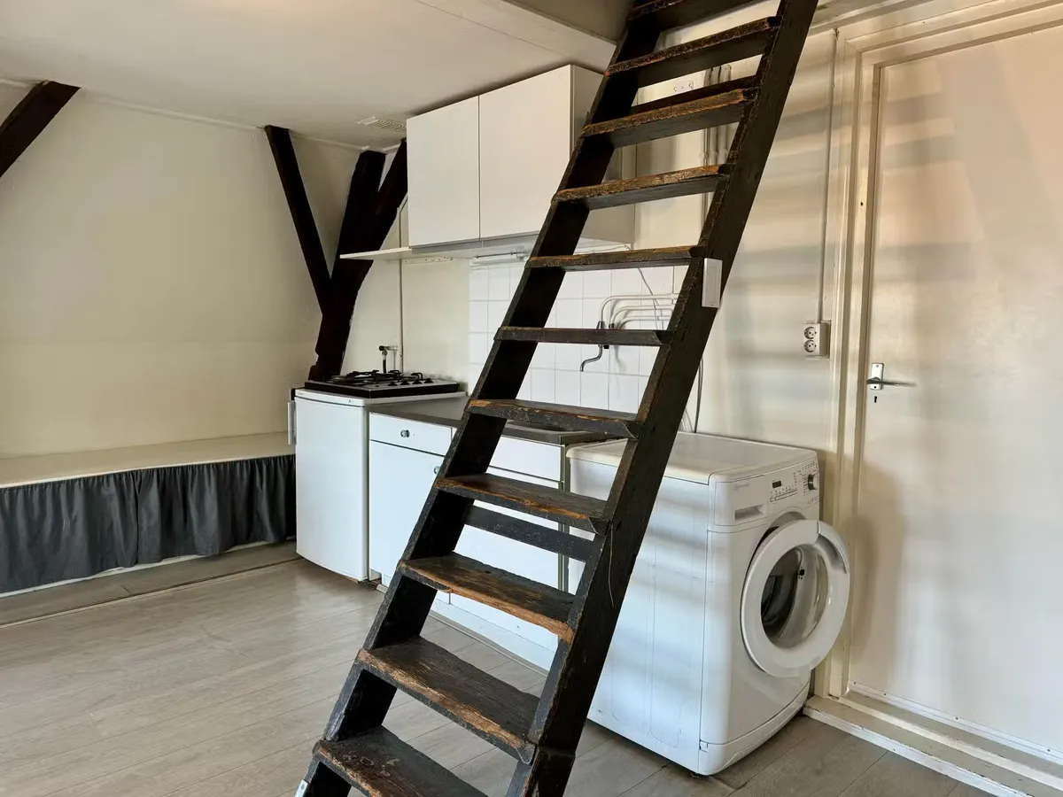 Foto van een appartement in Middelburg (7)