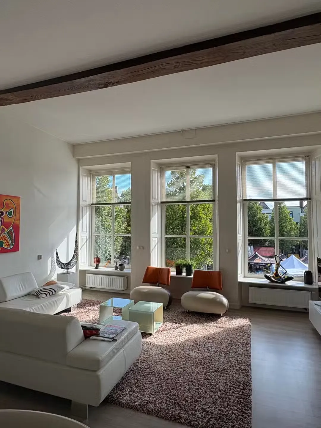 Foto van een appartement in Goes (5)