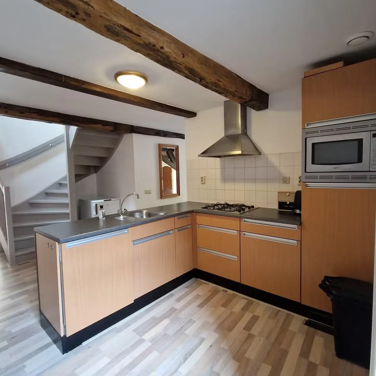 Foto van een appartement in Groningen (9)