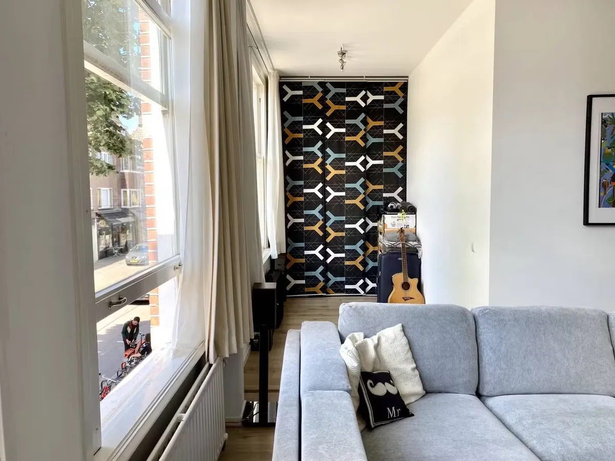 Foto van een appartement in Utrecht (6)