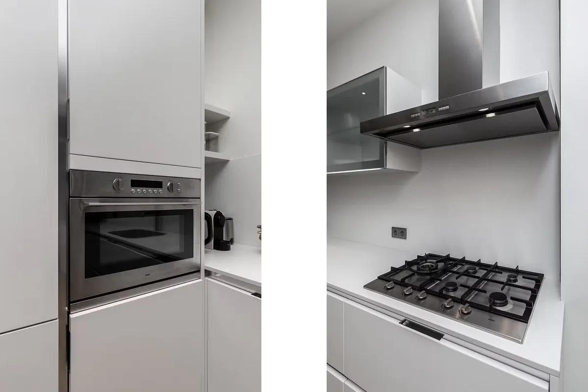 Photo: apartment in Amsterdam (6)