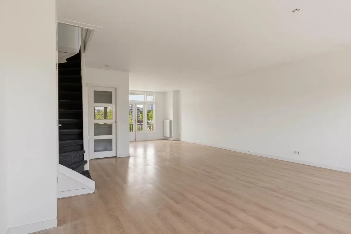 Photo: apartment in Amsterdam (6)