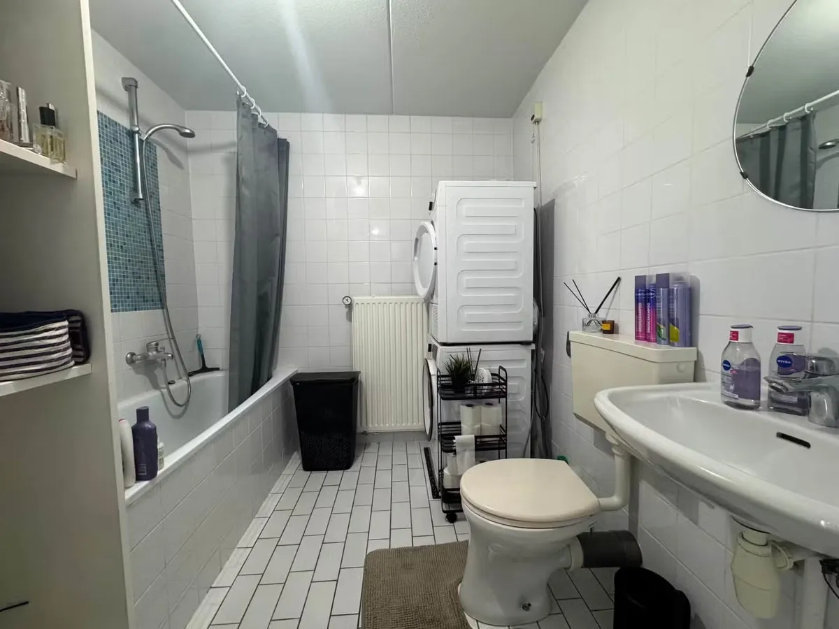 Foto van een appartement in Leeuwarden (5)