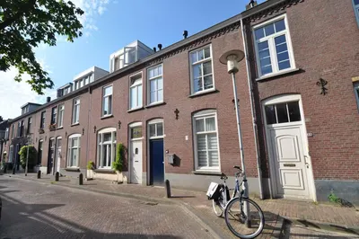 Foto van een appartement in Eindhoven