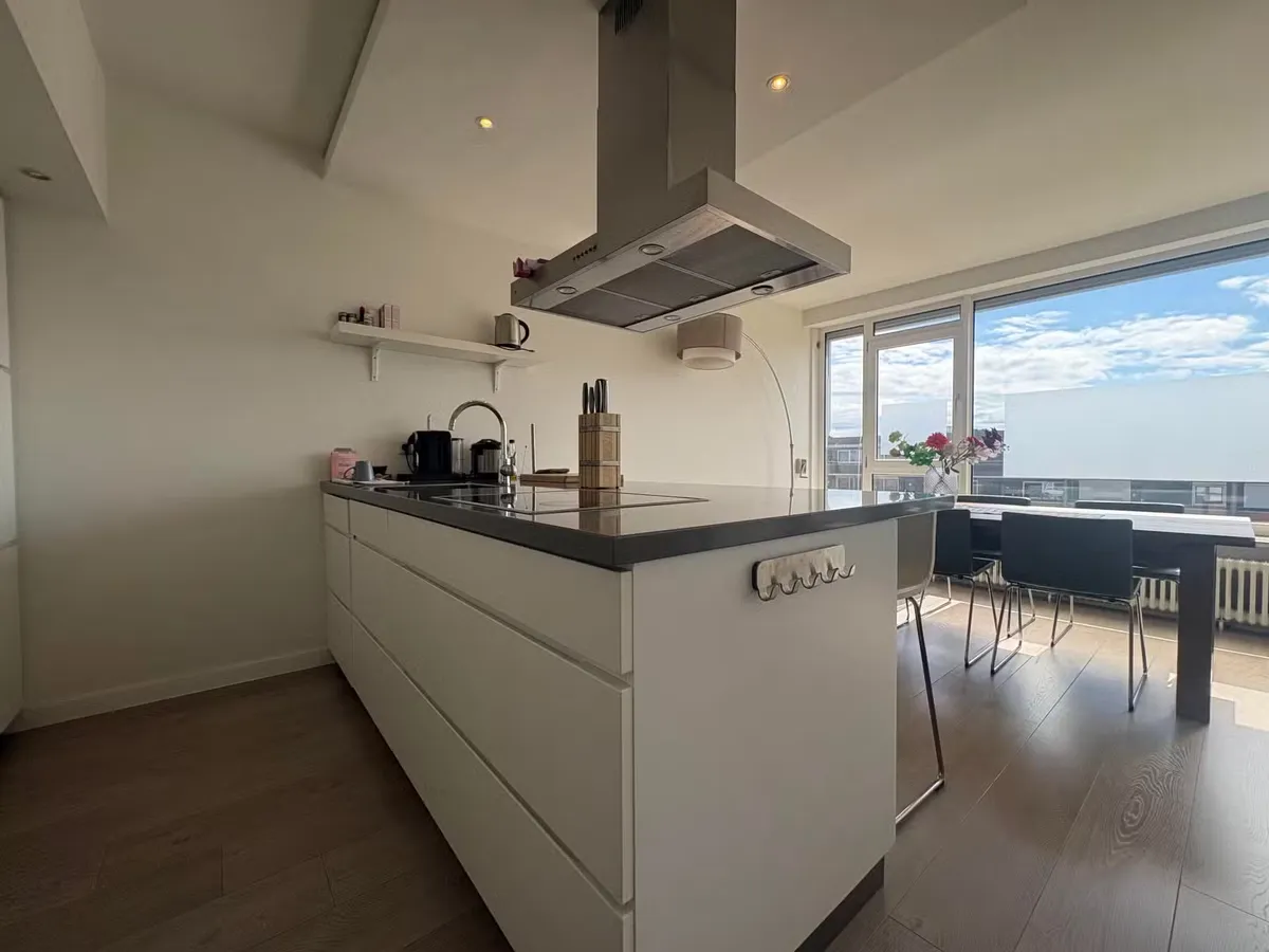 Foto van een appartement in Amstelveen (3)