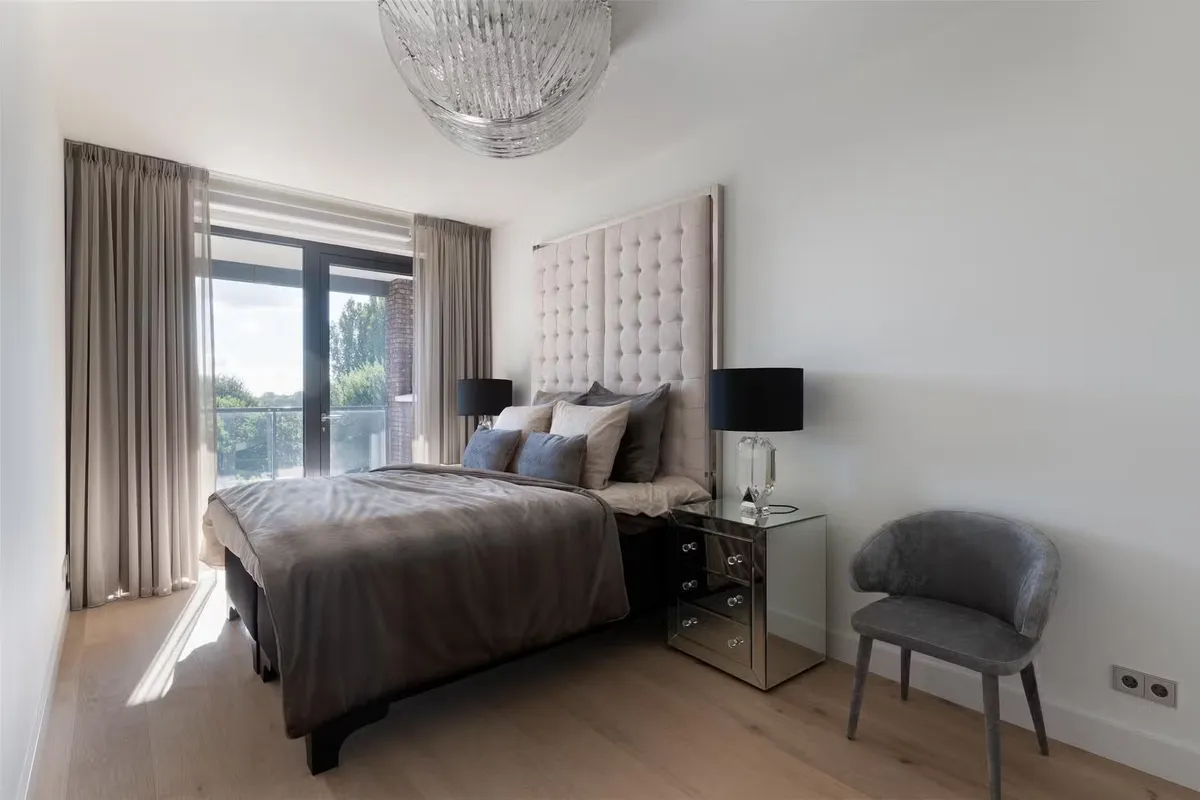 Foto van een appartement in Amstelveen (9)