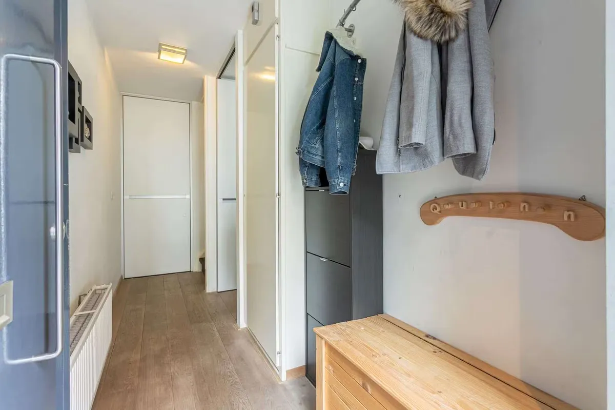 Foto van een eengezinswoning in Maastricht (11)