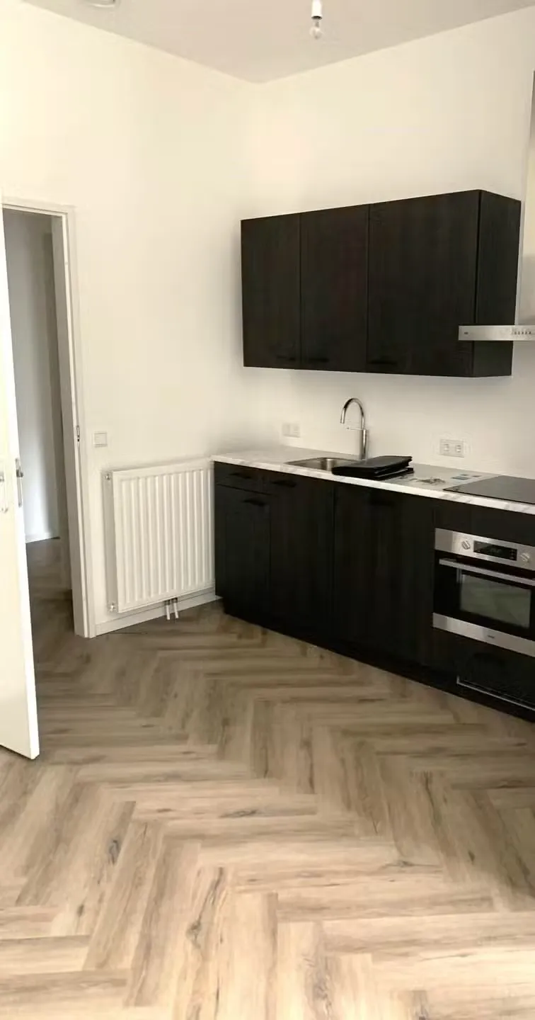 Foto van een appartement in Goes (6)