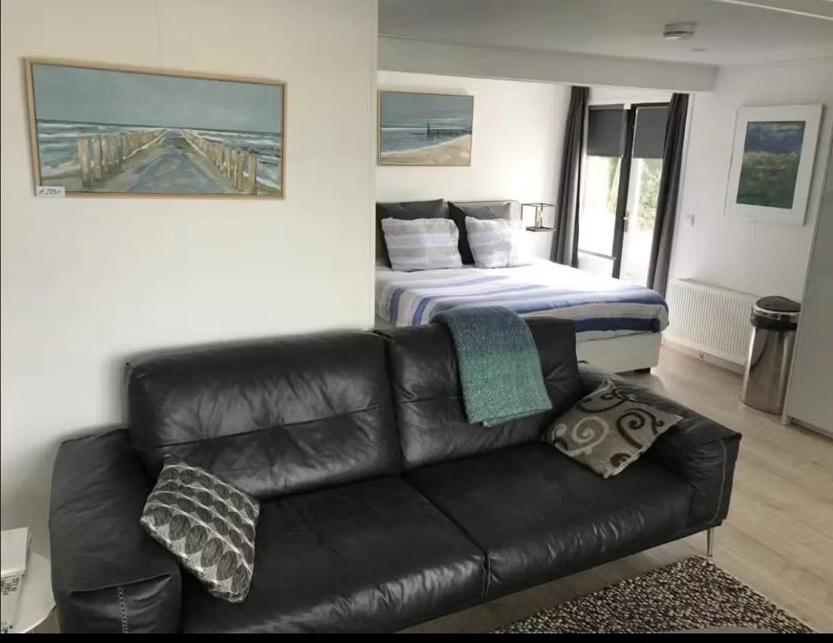 Foto van een appartement in Vlissingen (3)