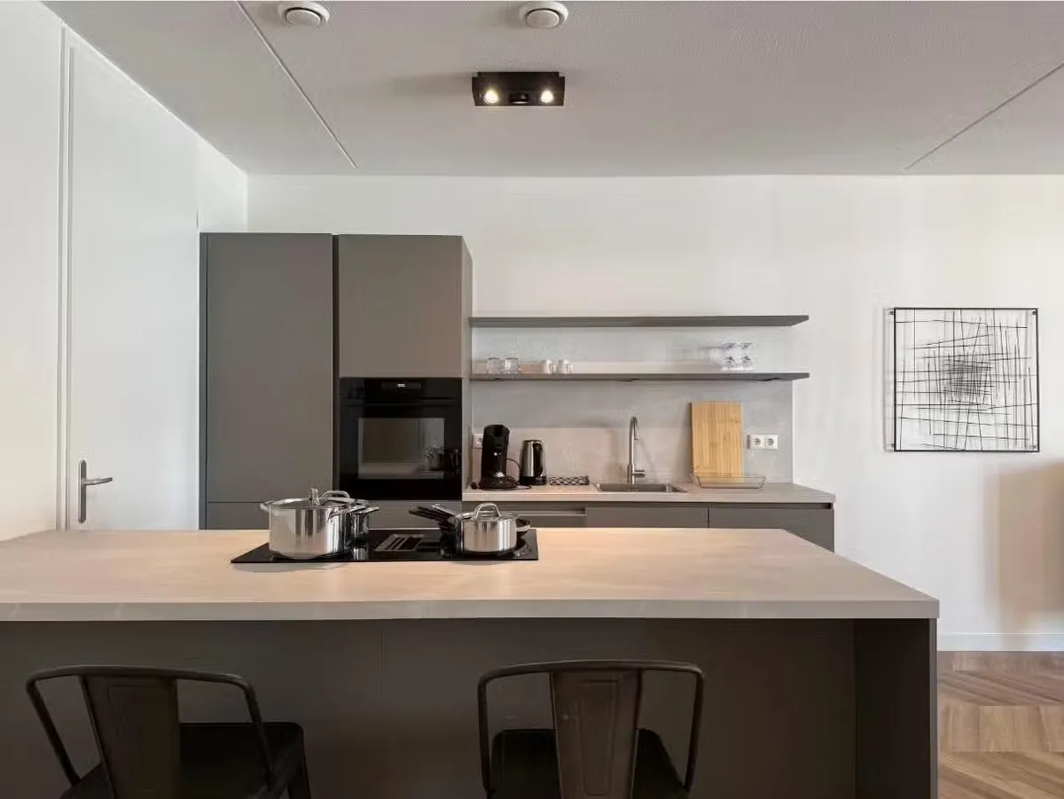 Foto van een appartement in Veghel (9)