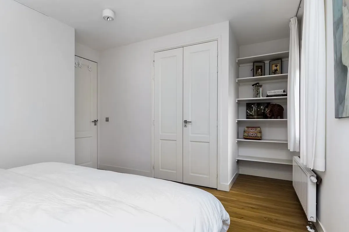 Photo: apartment in Amsterdam (9)