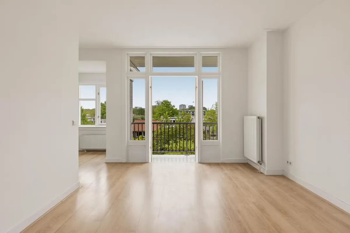 Photo: apartment in Amsterdam (9)